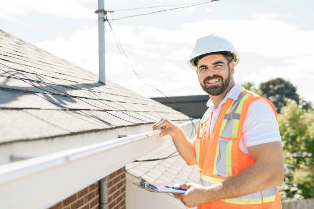 Best Best Roofing Contractors  in Carrier Mls, IL