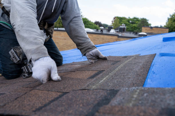 Roof Repair Estimates in Carrier Mills, IL