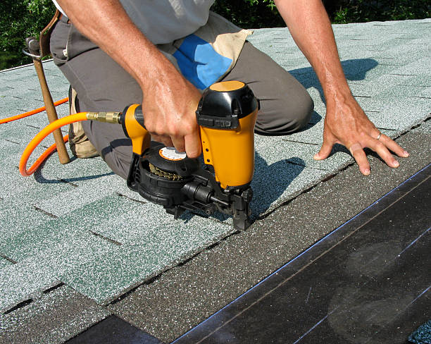 Best Roof Leak Repair  in Carrier Mls, IL