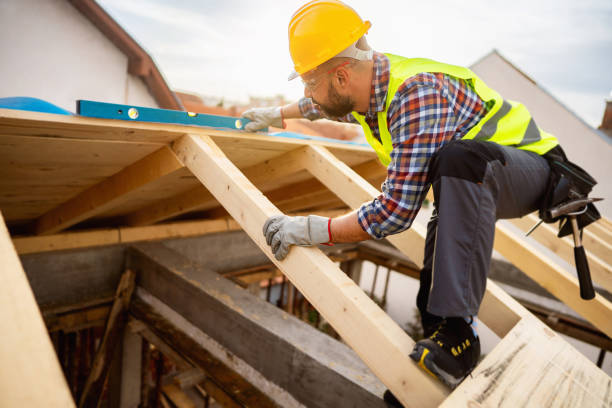 Best Residential Roofing Contractor  in Carrier Mls, IL