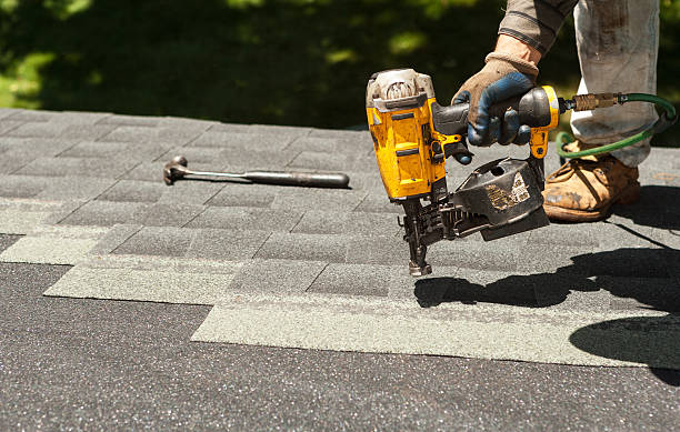 Best Flat Roof Repair Services  in Carrier Mls, IL