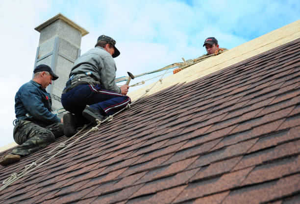 Carrier Mills, IL Roofing Contractor Company