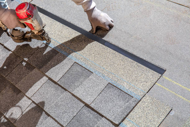 Quick and Trustworthy Emergency Roof Repair Services in Carrier Mills, IL